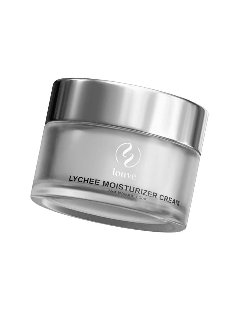 Lychee Moisturizer Cream