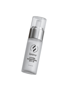 Lychee Sunscreen SPF 30