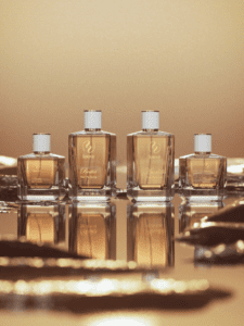 Amabilis Hair Perfume