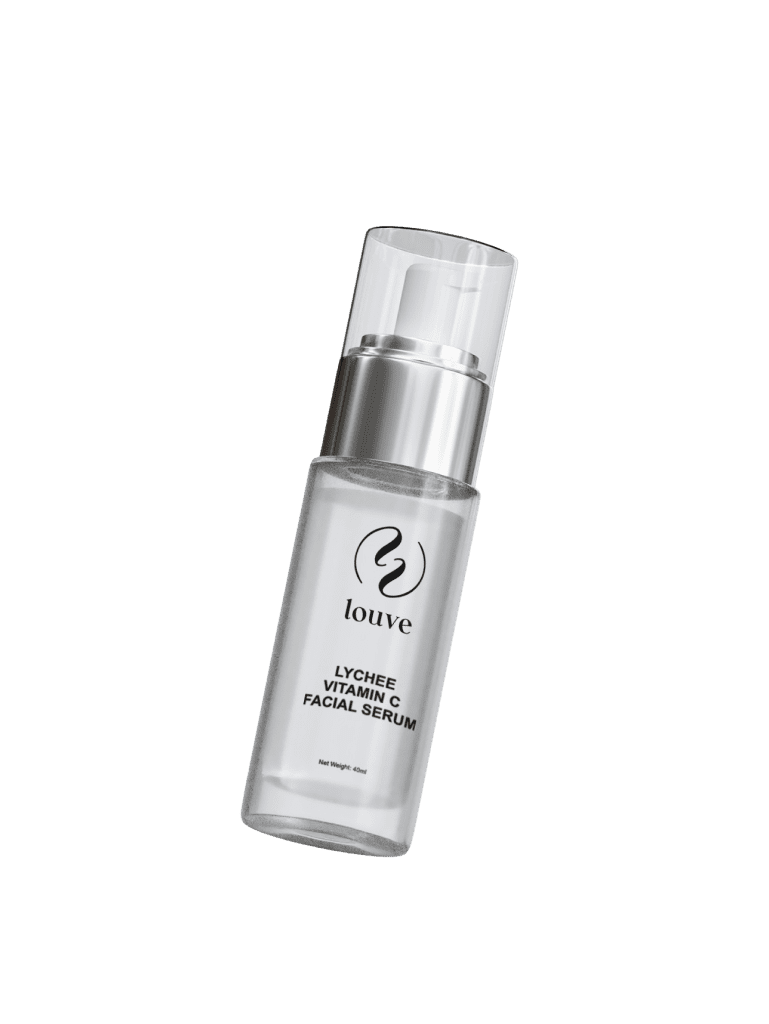 Lychee Vitamin C Facial Serum