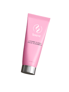 Lychee Clean Face Cleanser
