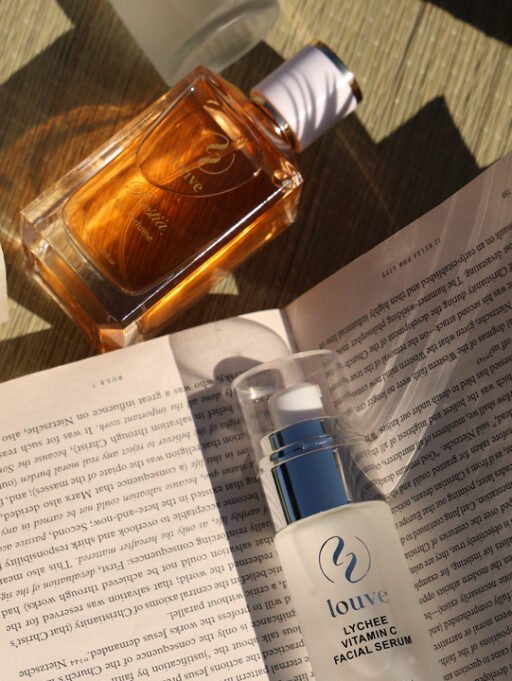 Pse Vitamina C Është Çelësi për Zbehjen e Njollave të Errëta: Statistika dhe Studime që Mbështesin Produktet e Louve Club