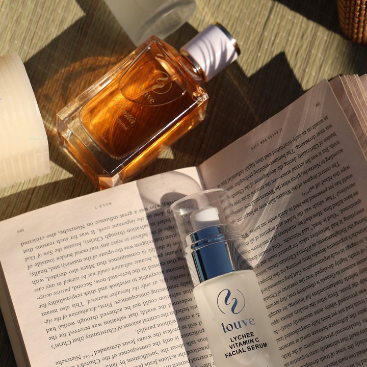 Pse Vitamina C Është Çelësi për Zbehjen e Njollave të Errëta: Statistika dhe Studime që Mbështesin Produktet e Louve Club