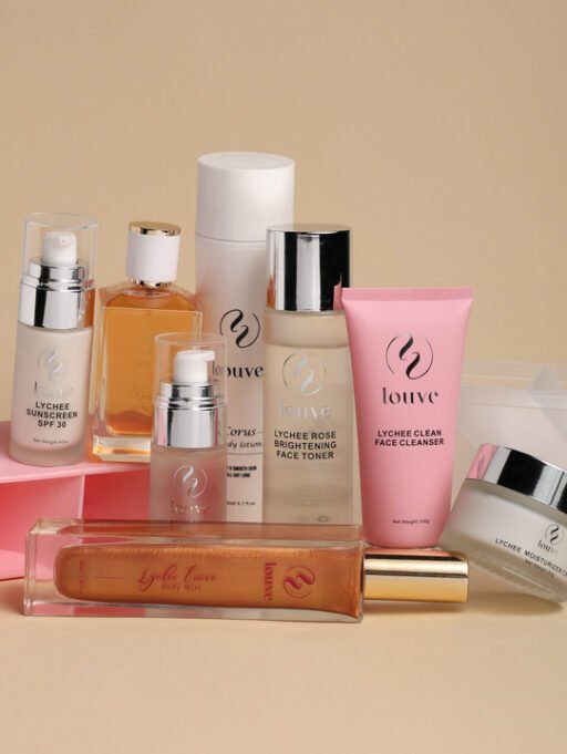 A janë të Sigurta Produktet e Louve Club? Gjithçka që Duhet të Dini për Kujdesin e Lëkurës Natyrale