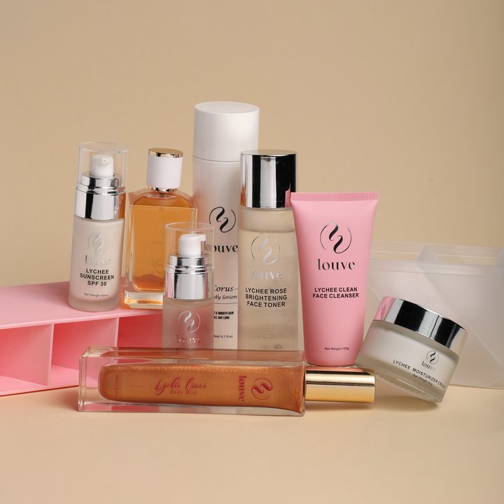 A janë të Sigurta Produktet e Louve Club? Gjithçka që Duhet të Dini për Kujdesin e Lëkurës Natyrale