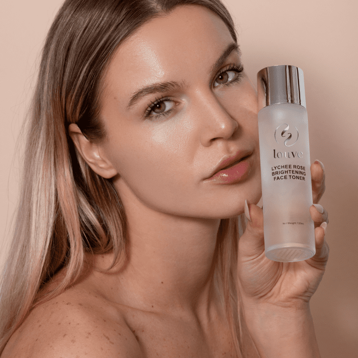 Oily Acne Prone Skincare Routine