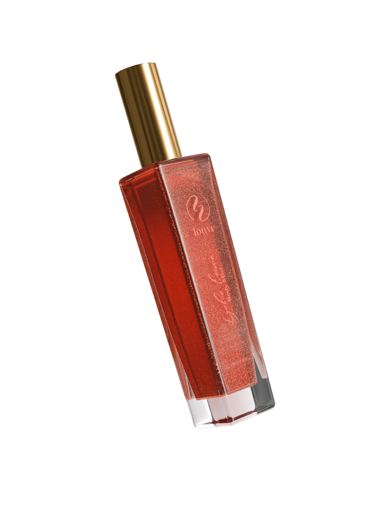 Lychee Louve Body Mist