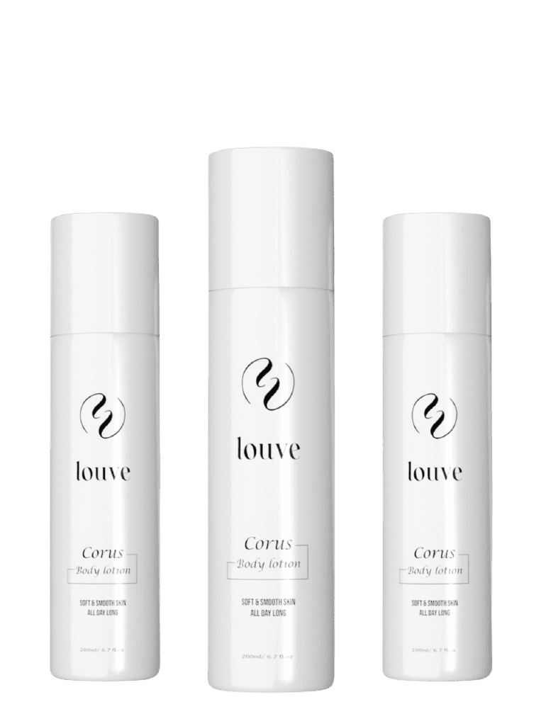 Lychee Glow Hydrating Body Lotion