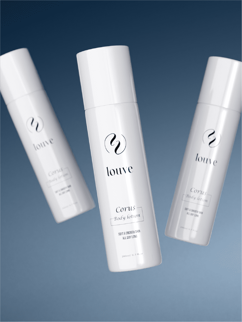 Lychee Glow Hydrating Body Lotion