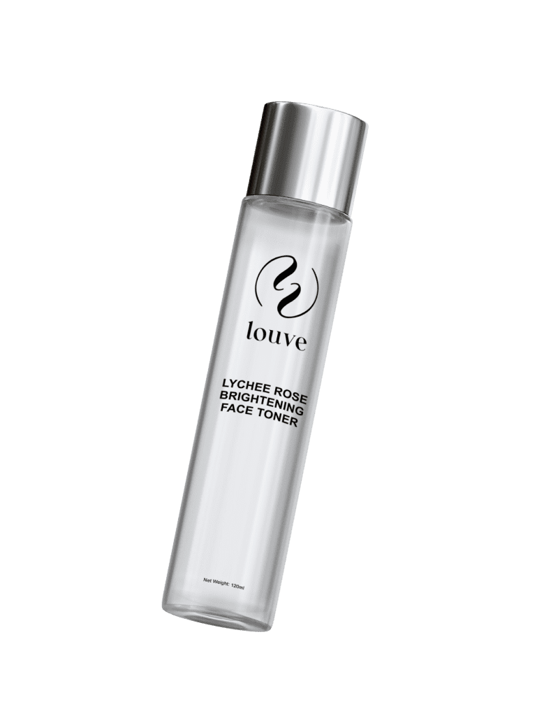 Lychee Rose Brightening Face Toner