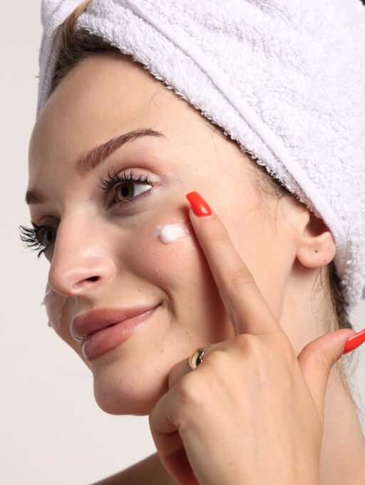 Skincare Routine for Teenagers