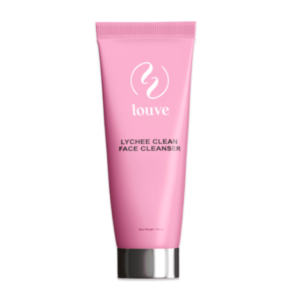 Lychee Clean Face Cleanser