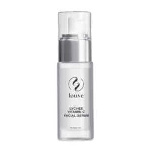 Lychee Vitamin C Facial Serum