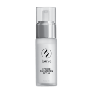 Lychee Sunscreen SPF 30