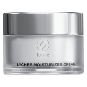 Lychee Moisturizer Cream