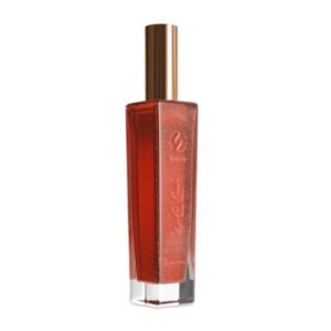 Lychee Louve Body Mist