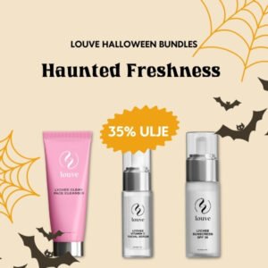 Haunted Freshness