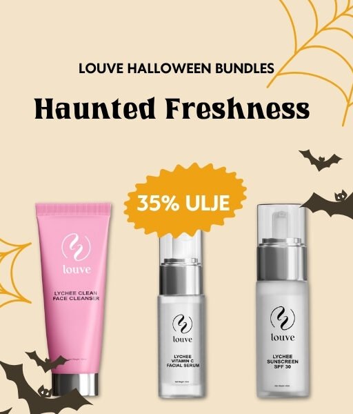 Haunted Freshness