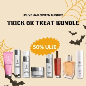TRICK OR TREAT BUNDLE