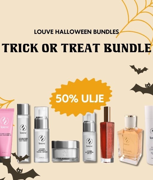 TRICK OR TREAT BUNDLE