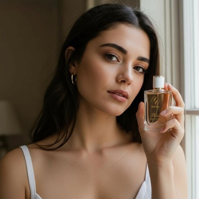 A fragrance that feels like you. ✨Bestia Hair Perfume vendos atë prekje të artë që zgjat gjithë ditën, aromë e butë, e femërore dhe plot klas, që e ndjen sa herë lëviz flokët.Një detaj i vogël, një efekt i madh. 💛Cila aromë Louve të bën të ndihesh më you?#LouveClub #HairPerfume #Bestia #CleanBeauty #AlbanianBrand #BeautyRoutine #GlowyLook #FragranceLovers #DailyEssentials #SelfCareMoments