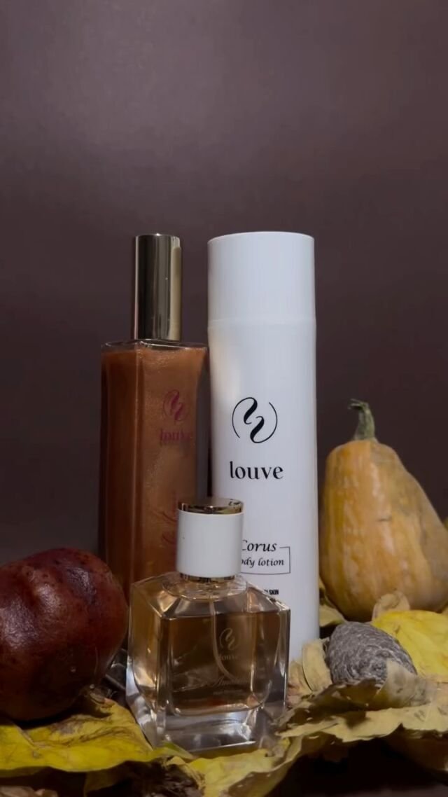 🎃 Halloween Glow Deals janë këtu! 👻Magjia e kujdesit të lëkurës ka marrë formën më të frikshëm të vitit — me ulje deri në 50% në të gjitha paketat Louve! ✨Zgjidh bundle-in tënd të preferuar dhe ndriço si një witch me glowing skin.🕯️ After Midnight Glow – për lëkurë të butë e ndritshme🧴 Haunted Freshness – freski që nuk të “përgjon” asnjë rrudhë💋 The Dark Crush – aromë që magjeps🎁 Trick or Treat Bundle – të gjitha produktet me -50%💬 Komento poshtë: cilin bundle do ta “marrësh peng” këtë Halloween? 👇#LouveHalloween #HalloweenBundles #SpookyGlow #LouveClub #SkincareMagic #HalloweenEdition #BeautyDeals #LouveGirls