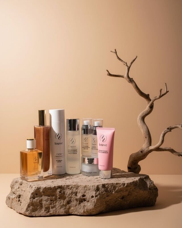 Minimaliste në pamje. Maksimale në rezultate. ✨Çdo produkt Louve është krijuar për të punuar në harmoni me lëkurën, për pastrim më të butë, hidratim më të thellë, aromë më magjepsëse dhe një glow që flet vetë.Rituali yt i bukurisë fillon këtu: i pastër, i thjeshtë dhe i pamundur për t’u zëvendësuar. 🤍✨💬 Cili është produkti që s’mungon kurrë në rutinën tënde?